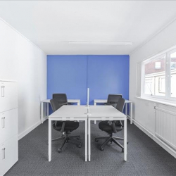 Image of Coventry serviced office