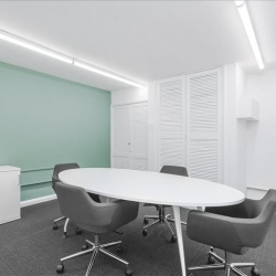 Serviced office centre - Coventry