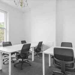 Coventry executive office