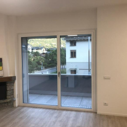 Offices at 3, Via Tommaso Nani