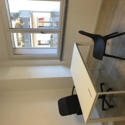 Serviced office centre in Sondrio