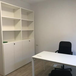 Executive suites to let in Sondrio