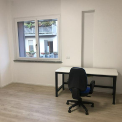 Executive office centre - Sondrio