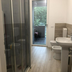 Exterior view of 3, Via Tommaso Nani