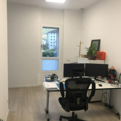 Office spaces to rent in Sondrio