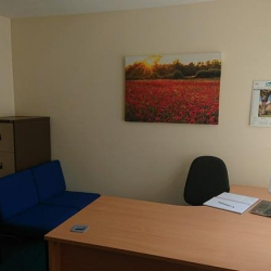 Office accomodations to hire in Inverness
