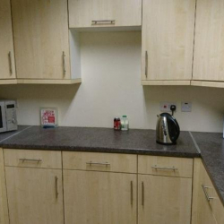 Interior of 3 Young Street