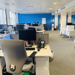 Executive suite to lease in London
