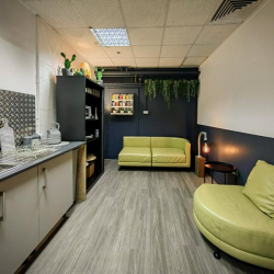 Serviced offices to let in Bristol