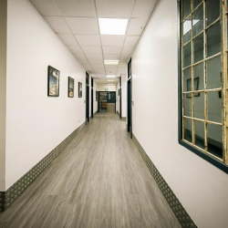 Image of Bristol executive suite