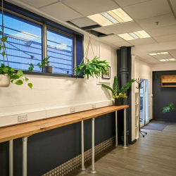 Serviced office in Bristol