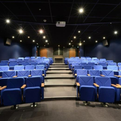 Vienne executive suite