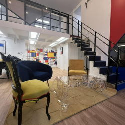 Serviced offices in central Grenoble