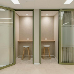 Serviced offices to lease in Amsterdam
