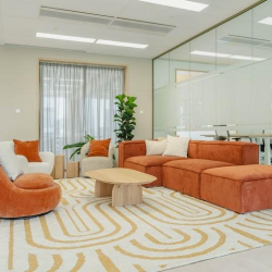 30, Basisweg serviced offices