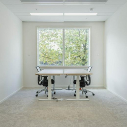 Executive offices in central Amsterdam
