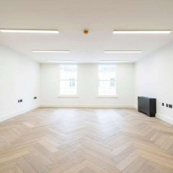 Office suites to let in London