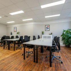 Serviced offices to hire in London