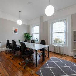 Office accomodation in London