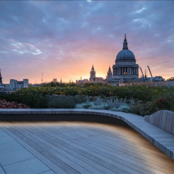 Image of London executive office centre