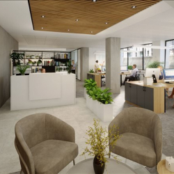 Offices at 30 Cannon Street