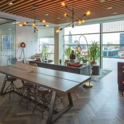 Executive suites in central London