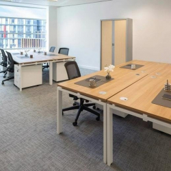 Offices at 30 Crown Place