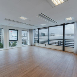 Offices at 30, De Boelelaan, Amsterdam-Zuid