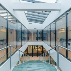 30, De Boelelaan, Amsterdam-Zuid