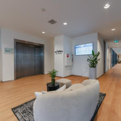 Executive suite - Amsterdam