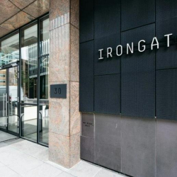 Office suite to lease in London