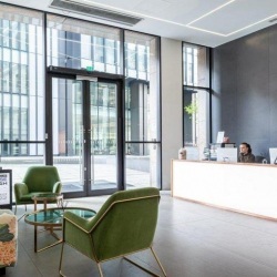 30 Dukes Place executive office centres