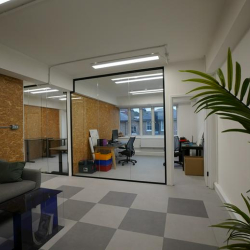 30 Engate Street executive office centres