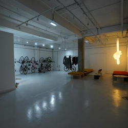 Serviced offices to hire in London