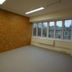 Serviced offices to rent in 