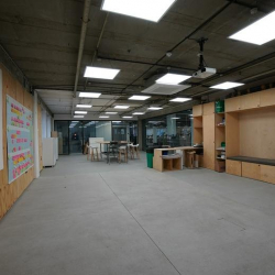 Serviced offices to rent in 