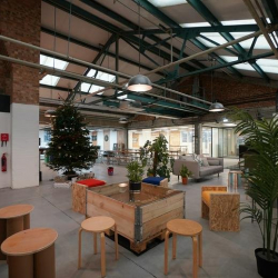 Serviced offices to rent in 