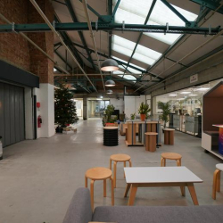 Serviced offices to rent in 