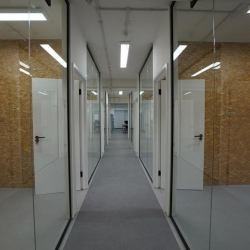 Executive office centres to hire in London