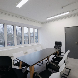 Serviced offices to rent in 