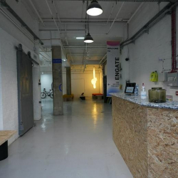 Serviced offices to rent in 