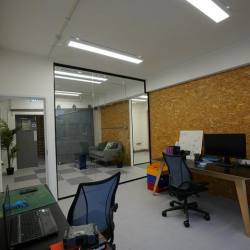 Serviced offices to rent in 