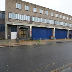 Serviced offices to rent in 
