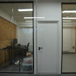 Office space in London