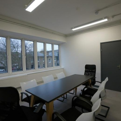 Executive suite in London