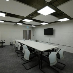 Executive office - London