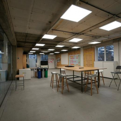 Office accomodation to lease in London