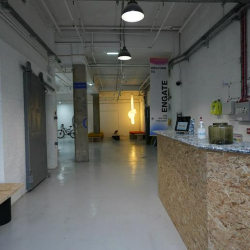 Serviced office centres to let in London