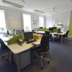 Serviced office in Worcester