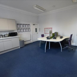 Serviced office - Worcester